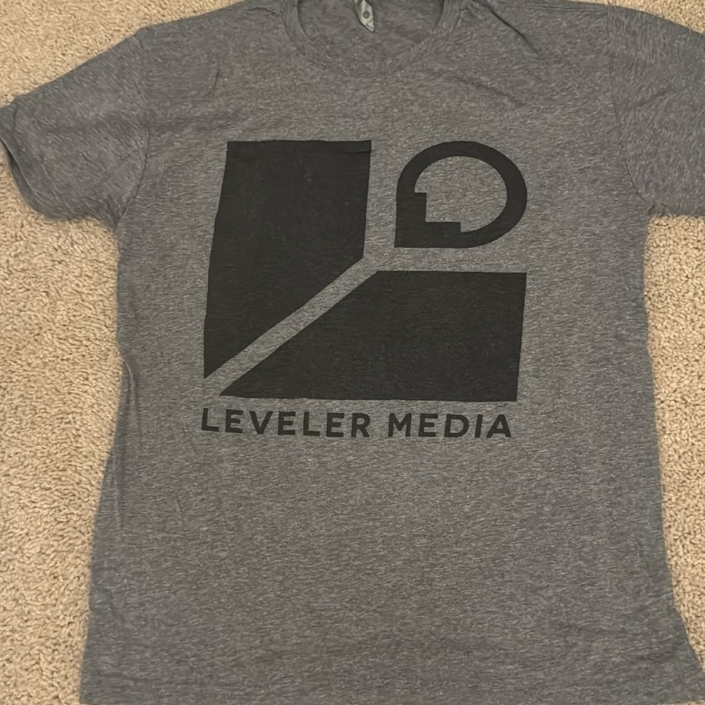 T-shirt “m” man